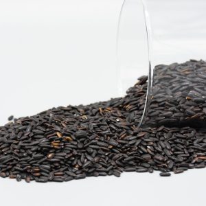 Riz Nerone (noir complet) – Bio