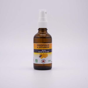 Propolis & Erysimum