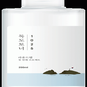 ROUND LAB 1025 Dokdo Toner 200ml