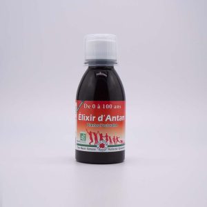 Élixir d’Antan