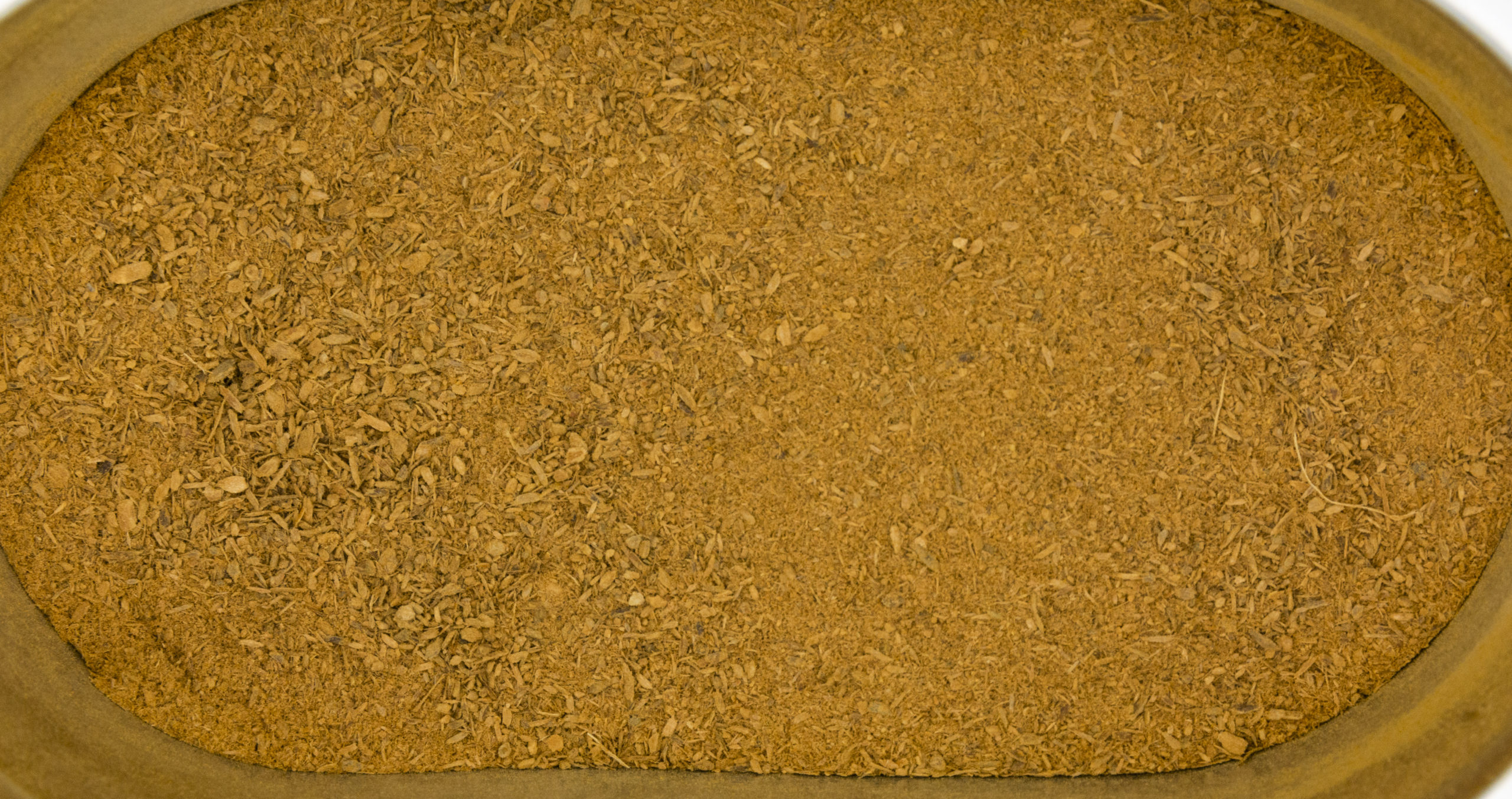 Cannelle de Ceylan (moulue)