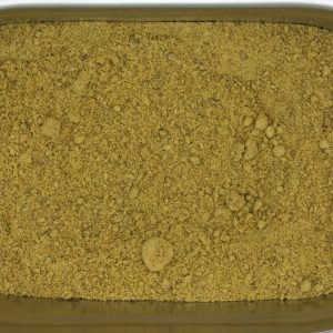 Gingembre (poudre) – Bio