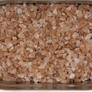 Sel rose d&rsquo;Himalaya