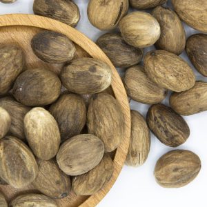 Noix de muscade – bio