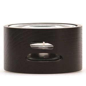 Diffuseur PHOTOPHORE fabrication 100% française – modèle ébène pour huiles essentielles bio