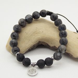 Bracelet LAVRAKITE pour ancrage & protection