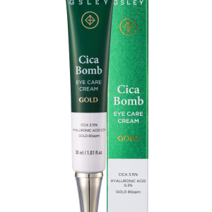 GSLEY CICA BOMB CREME DE SOIN DES YEUX