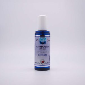AromArgent – Lavande
