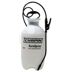 Pulvérisateur SureSpray Chapin 2 gal.