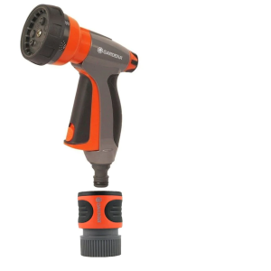 Pistolet d&rsquo;arrosage GARDENA #3121