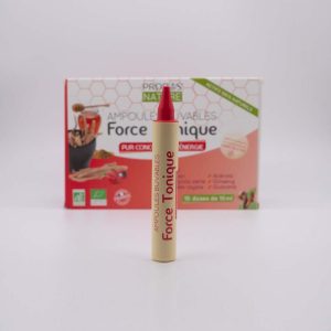 Force Tonique