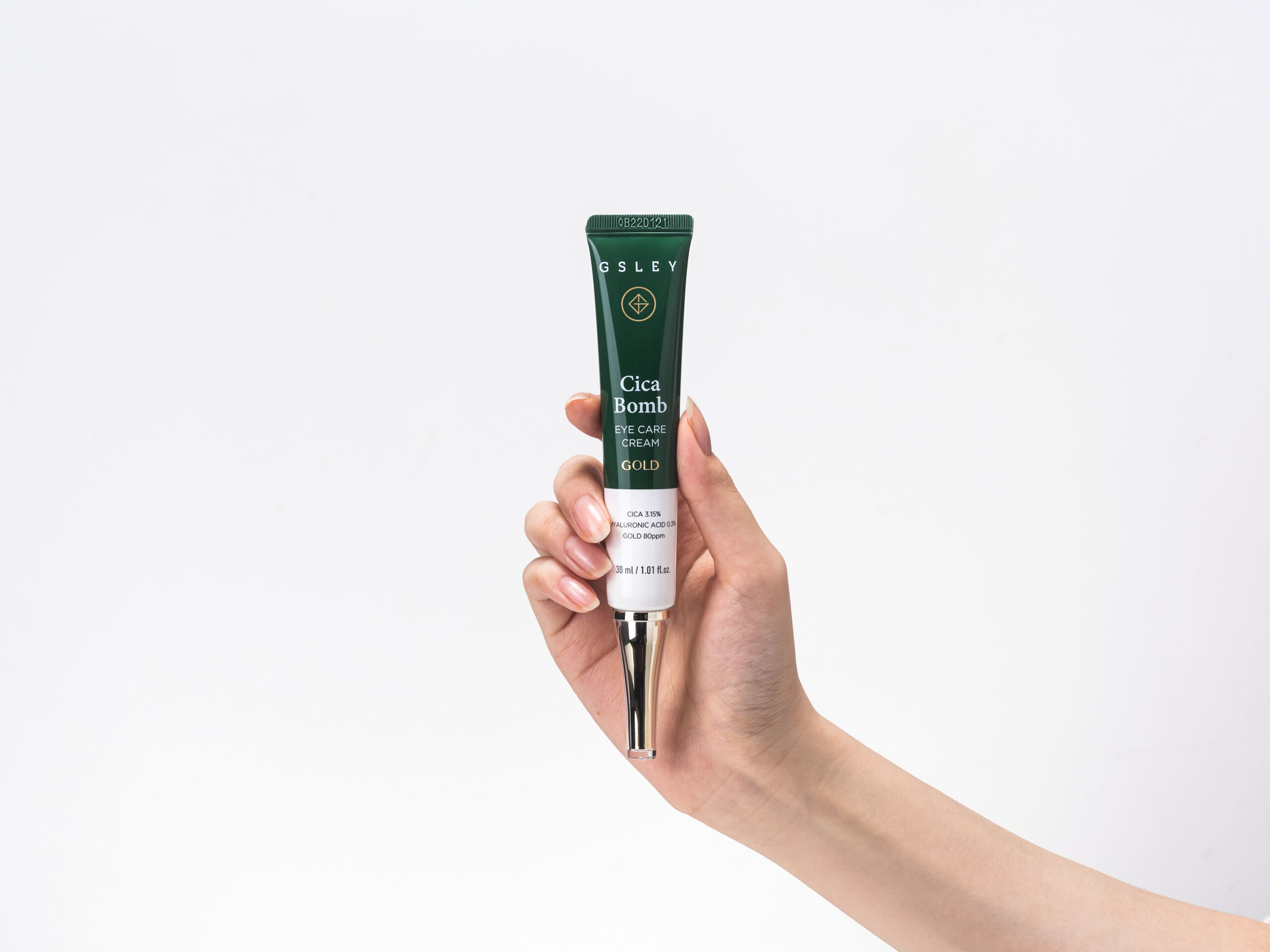 GSLEY CICA BOMB CREME DE SOIN DES YEUX – Image 4