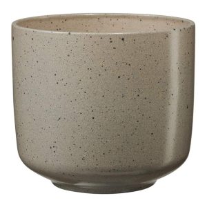 Pot Bari effet brun