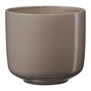 Pot Bari Gris-beige