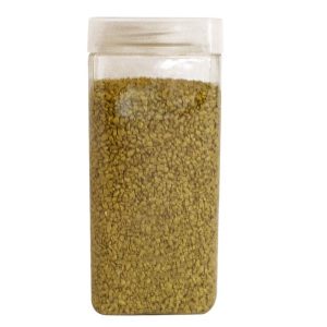 Pierre décoratives Or, Argent, ou Cuivre, 750gr