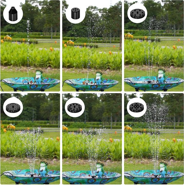 FONTAINE SOLAIRE – Image 2