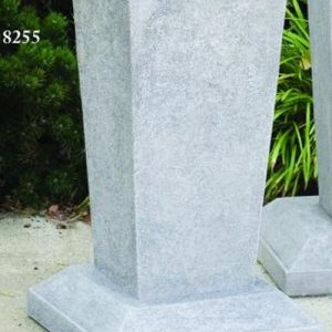 Piedestal contemporain