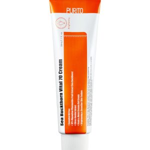 PURITO Sea Buckthorn Vital 70 Cream