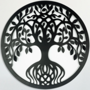 Arbre de vie racines 31.5″