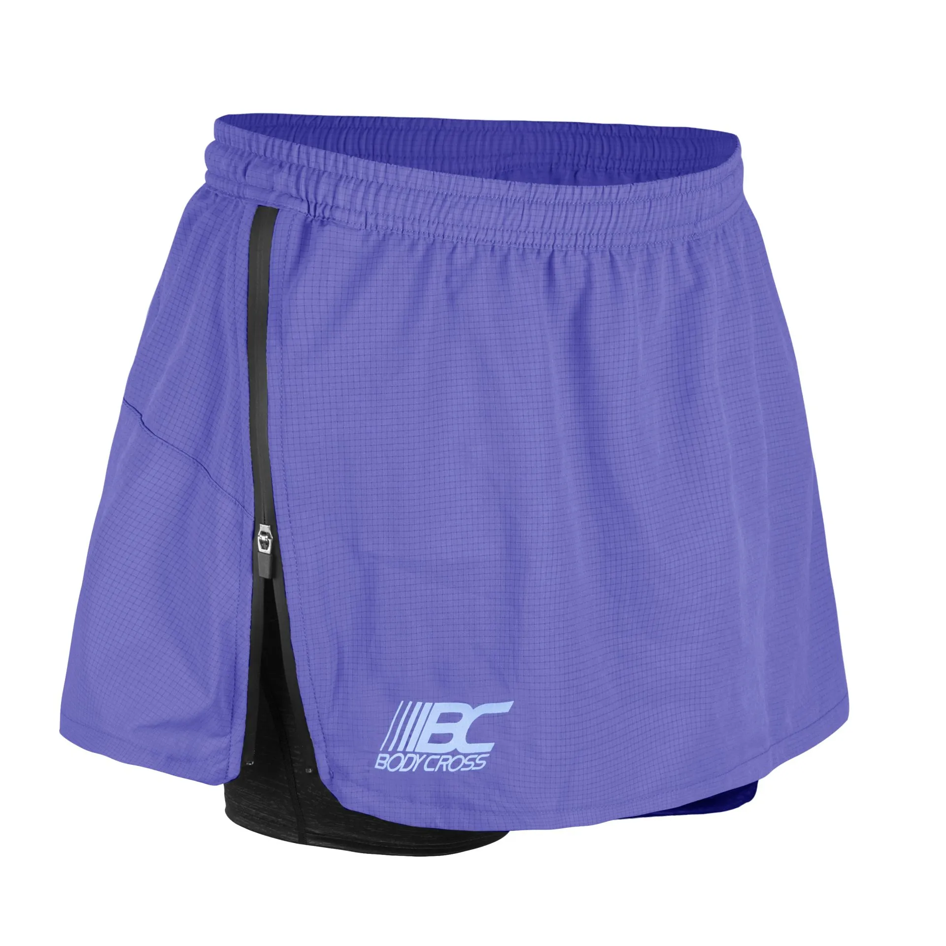 Short-Jupe Running-Trail Femme Angy – Image 6