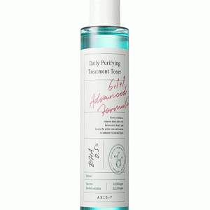 AXIS-Y Daily Purifying Treatment Toner