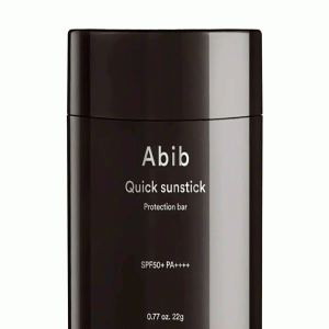 ABIB Quick Sunstick Protection Bar SPF50+ PA++++