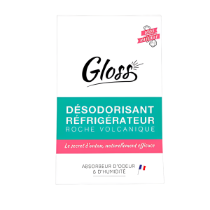 Absorbeur d&rsquo;odeur réfrigérateurs