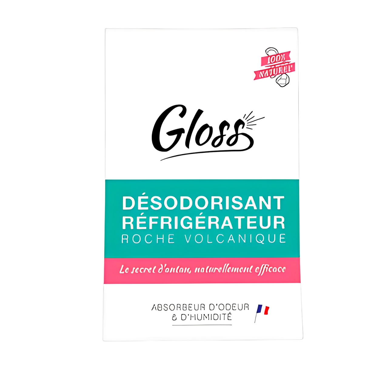 Absorbeur d’odeur réfrigérateurs
