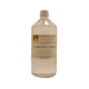 Alcool Fin à Vernir 500ml
