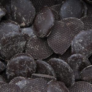 Chocolat de couverture en gouttes – Noir 70% cacao – Bio