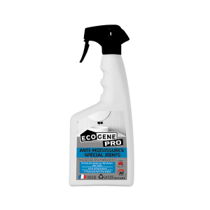 Anti-moisissures spécial joints Ecogène