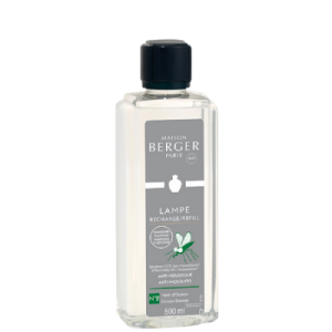 Recharge Lampe Anti-Moustique 500ml
