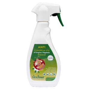 Anti punaises de lits préventif