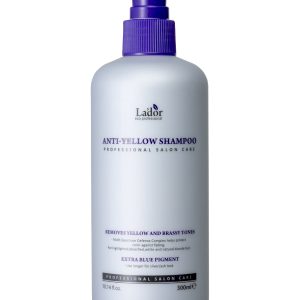 LADOR Anti-Yellow Shampoo 300ml