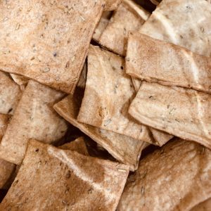 Crackers apéritif Romarin – bio