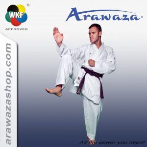 Arawaza Kumite Deluxe EVO, WKF approved Prix : à partir de 120,00 euros
