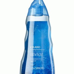 THE SAEM Iceland Hydrating Soothing Gel