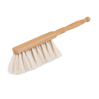 Balayette poils de chèvre