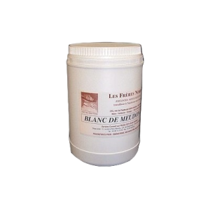 Blanc de Meudon Surfin