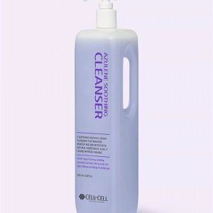 CELL BY CELL Azulene Soothing Cleanser 1000ml PRO