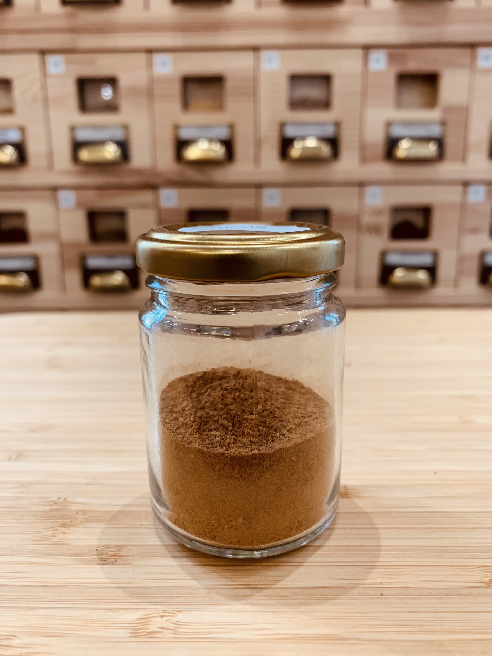 Cannelle de Ceylan (moulue) – Image 2