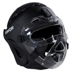 Casque Fight Kwon Prix : 120,00 euros