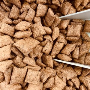 Chocolinette – Bio