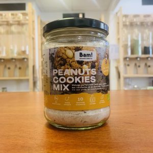 Cookies Mix – Bio