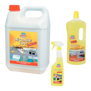 Décrasse Tout 2 Litres