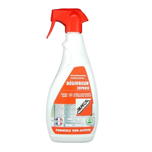 Dégivreur Express Impeca