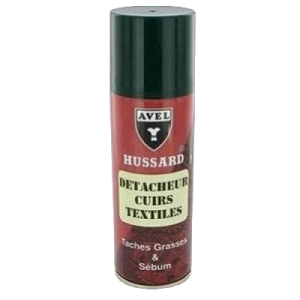 Détachant Cuir Sébum