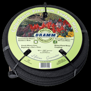 Boyau suintant Dramm