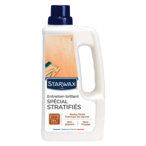 Entretien Raviveur Sols Stratifiés