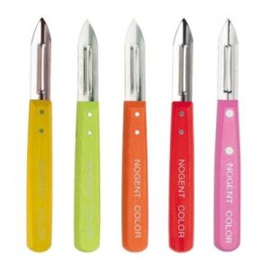 Eplucheur Nogent Rose